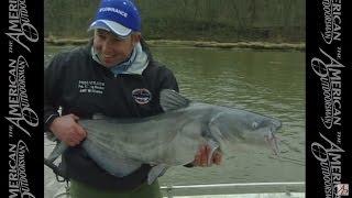 How to Catch the BIG Catfish