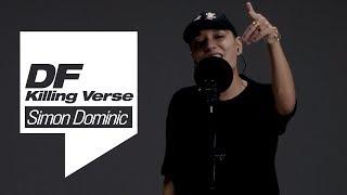 [4K] DF KillingVerse : Simon Dominic