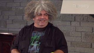 Buzz Osbourne of Melvins - Soft Focus