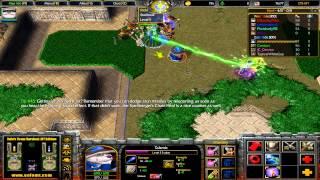 Warcraft 3 TFT - Enfos TS MT #1