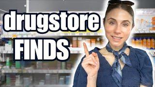 Let's Go To The Drugstore And Shop For Skincare
