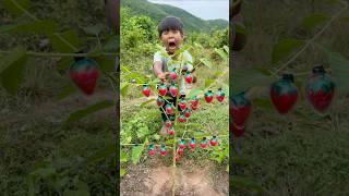 Survival Skills: SMART idea and USEFUL with single mom #bushcraft #camping #outdoors #useful #idea