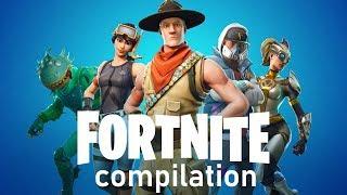 Fortnite Something Compilation