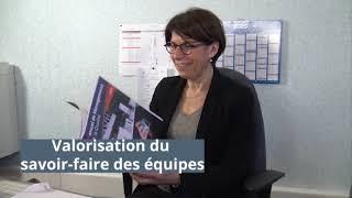 LogemLoiret, votre expertise certifiée qualité !