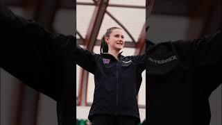 Amanda Moll breaks her own NCAA Outdoor Record once again  