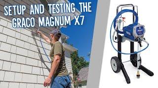 Graco Magnum X7 - Everything You Need To Know!