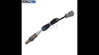 Oxygen Sensor 89465-0E070 for Toyota Highlander XU40 2008-2015 Car Auto Part 894650E070 DOX-0109