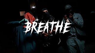 [FREE] Russ Millions X Chinx (OS) X UK Drill Type Beat 2023 - "BREATHE"