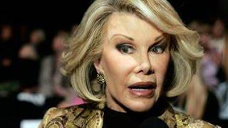 Joan Rivers: Obama è gay e Michelle un trans