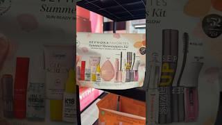 NEWEST HOTTEST MAKEUP AT SEPHORA!! SEPHORA SALE PREP!