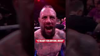 Paul Hilz will be BACK! #BKB38 #BareKnuckle #BKB