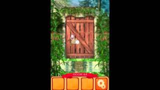 100 Doors World of History Level 64 Walkthrough