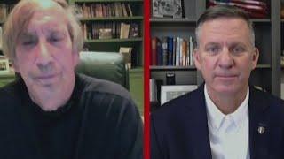 Analysts try to interpret Trump’s 2-week timeline on Iran | CUOMO