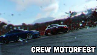 THE CREW MOTORFEST w/ Viewers!