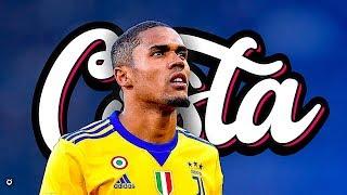 Douglas Costa 2017/18 - SKILLS, GOALS &  ASSIST