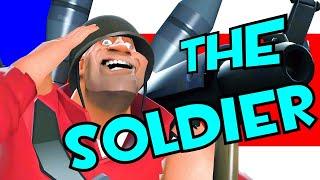 The Soldier Guide