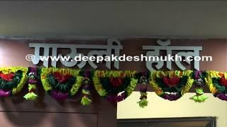 Indian wedding - Harshad weds Shruti