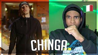 Rondo feat. Simba La Rue X CHINGA REACTION !!! 