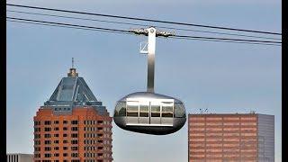 Doppelmayr/Garaventa Aerial Tramways (2017)