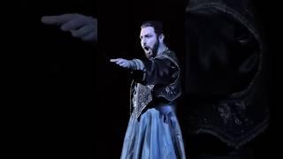 Hovhannes Ayvazyan • Calaf aria "Nessun dorma" / Turandot opera by Giacomo Puccini (23.03.2022)