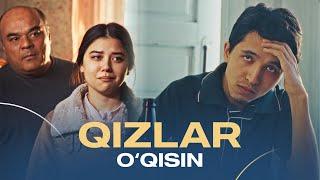 Qizlar o'qisin | USAT | O'lmas Temur