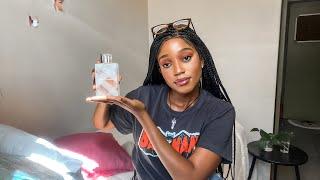 Burberry Brit for Her: perfume review