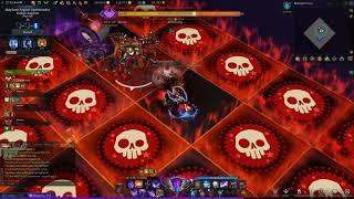 Lost Ark insane 1-tile bingo save Kakul Saydon Shadowhunter #lostark #kakulsaydon