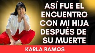 Se fue en mis brazos… pero su energía sigue con nosotros: testimonio desde el alma
