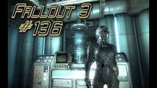 Fallout 3 s 136 Контрольный выстрел неожиданный конец