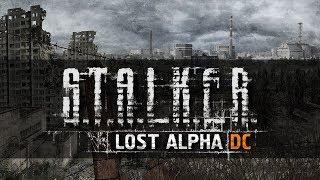 S.T.A.L.K.E.R.: Lost Alpha DC