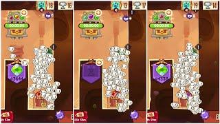 King Of Thieves - Base 40 Hard - Common Set - Best Defense