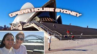 EXPLORING SYDNEY WITH SISTER IN LAW|PINAY IN AUSTRALIA