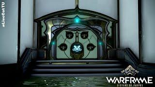 Warframe... Хранилище Орокин. Ачивка Грабитель Хранилищ.