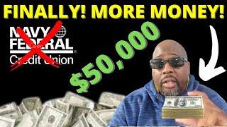 $50000 Soft Pull Credit Cards | Top 7 Bank Credit Cards That Give More Money Than Navy Federal