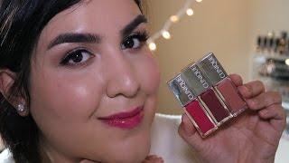 NEW Clinique Pop Lacquer Lip Colour + Primer