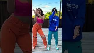 BOUNCE WHEN SHE WALK!#shorts #tiktokviral #shortsviral