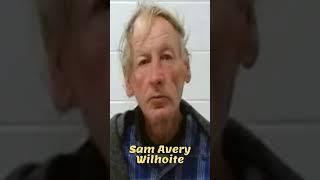 Missing Man: Found & Identified