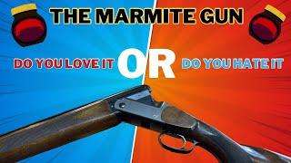 The Marmite Gun… Do You Love Them Or Hate Them??? | The Blaser F3 Gun Review