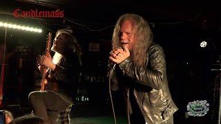 Candlemass live at Middle East 5/24/2023 (FULL SET)