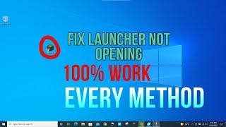 How to fix tlauncher not launching problem? Windows 10,11 - 2024