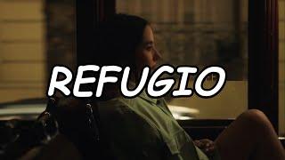 Evaluna Montaner - Refugio (Official Video Lyric)