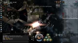 Vargur - Gone Berserk Guide - EVE Online - Level 4 Mission