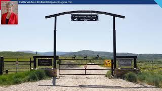 Scare Canyon Ranch Assn 25, Paradise, UT 84328