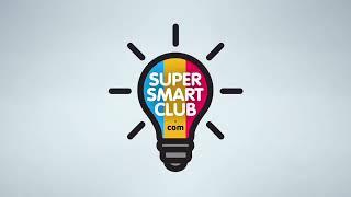 Super Smart Club Logo