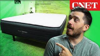 Helix Luxe Mattress Review | Reasons to Buy/NOT Buy