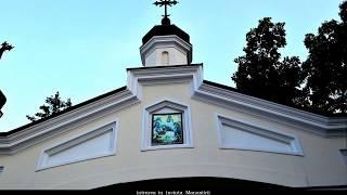 The Monastery of CAPRIANA - Romania (HD1080p)