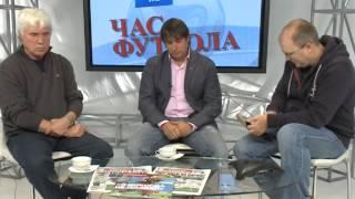 Евгений Ловчев об игроках ЦСКА Акинфееве и Дзагоеве в сборной России. Советский Спорт. 09.09.2014