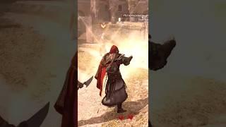 Яблоко Эдема Assassin’s Creed Brotherhood #shorts