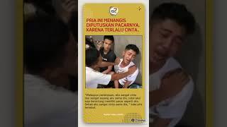 Video sangat sedih  || 2x dalam seminggu Diputusin Pacar   #shorts #Video #sedih