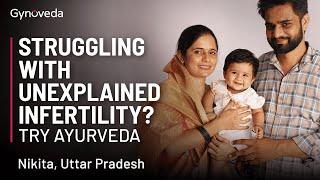 How Ayurveda Helps With Unexplained Infertility | सारी Report Normal, फिर भी Pregnancy नहीं हो रही?